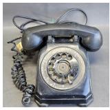 Vintage Rotary Phone