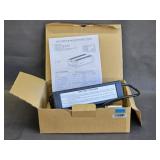 Battery Charger for Electric Chair - NIB