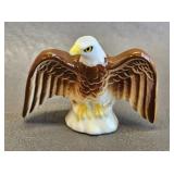 Vintage Miniature Bald Eagle