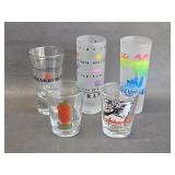 Shot Glasses