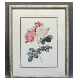 Roses Print