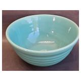 Vintage Bauer Pottery Ring Ware Bowl