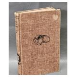 Triple Threat Trouble by Clair Bee 1960