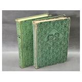 Bobbsey Twins by Laura Lee Hope - 1929/1943