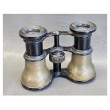 Antique Galilean Opera Binoculars