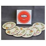 Pimpernel Acrylic Coasters