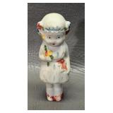Japan Bisque Doll