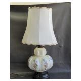 Vintage Table Lamp