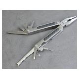 Allied Multi-tool w/9 Functions