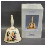 Hummel Annual Bell 1986