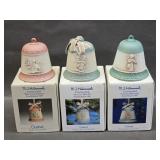 Hummel Christmas Bells