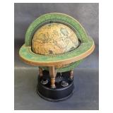 Vintage Globe Radio
