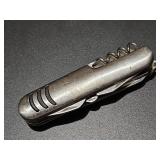 Stainless Multi-Tool w/ 10 Functions