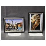 Framed Reproduction Art Prints