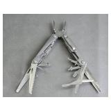 Pursuit Multi-tool Heavy Duty w/11 Functions