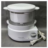 Black & Decker Steamer