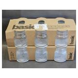 2.5 oz Shot Glasses (12)