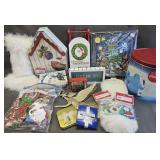 Christmas Decor Assortment