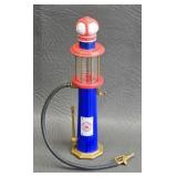 Gearbox Diescast Replica Mini Gas Pump