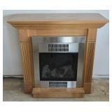 Pyromaster Electric Fireplace