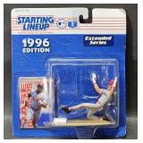 Starting Line Up Juan Gonzalez