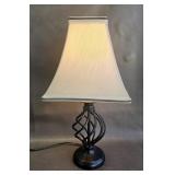 Small Table Lamp