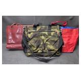 Travel Totes/Purse