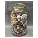 Jewelry Jar