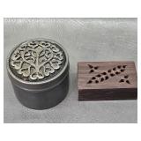 Trinket Boxes