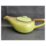 Pottery Desert Mist Genie Lamp Tea Pot- as is