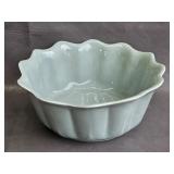 Celadon Porcelain Bowl