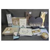 Wedding Decor Assortment