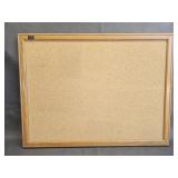 Quartet Cork Board