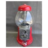 Carousel Classic Junior Gumball Machine Bank