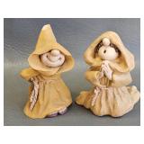 Friar Folks by Maureen Carson - as is