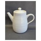 Franciscan Pottery Coffeepot