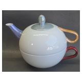 Pottery Barn Tea for One