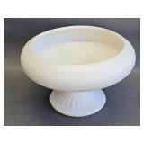 vintage Floraline USA #430 pedestal planter