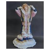 Lenox Sleeping Beauty porcelain figurine
