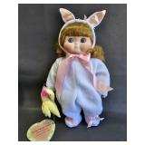Goebel Dolly Dingle Little Bunny Snooks