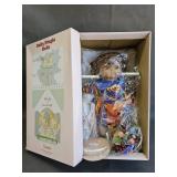 Kenya Twinkle Goebel Dolly Dingle Doll
