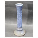 vintage studio pottery vase