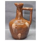 vintage Leroux liqueur decanter