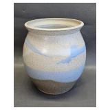 Vintage Studio Art Pottery Vase