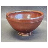 Vintage Studio Pottery Bowl - small