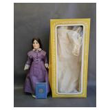 Effanbee Susan B. Anthony commemorative doll
