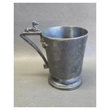 Antique Reed & Barton Silverplated Baby Cup