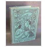 Why' Stories by Edward W. and Marguerite P. Dolch