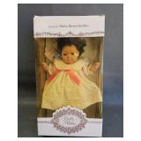 vintage 'Dolls by Pauline' Liza doll