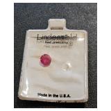 Lindenwold Fine Jewelers Loose Stone